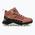Buty damskie Merrell Speed Strike 2 Mid GTX sedona 2
