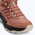 Buty damskie Merrell Speed Strike 2 Mid GTX sedona 7
