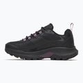 Buty turystyczne damskie Merrell Speed Strike 2 GTX black 2