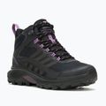 Buty damskie Merrell Speed Strike 2 Mid Wp black 8