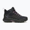 Buty damskie Merrell Speed Strike 2 Mid Wp black 9