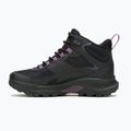 Buty damskie Merrell Speed Strike 2 Mid Wp black 10