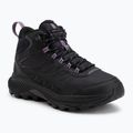 Buty damskie Merrell Speed Strike 2 Mid Wp black