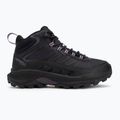 Buty damskie Merrell Speed Strike 2 Mid Wp black 2