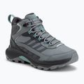 Buty damskie Merrell Speed Strike 2 Mid Wp monument