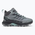 Buty damskie Merrell Speed Strike 2 Mid Wp monument 2