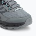 Buty damskie Merrell Speed Strike 2 Mid Wp monument 7