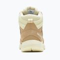 Buty turystyczne damskie Merrell Wildwood Mid Ltr Wp tan/reed 10