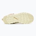 Buty turystyczne damskie Merrell Wildwood Mid Ltr Wp tan/reed 12