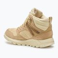 Buty turystyczne damskie Merrell Wildwood Mid Ltr Wp tan/reed 3