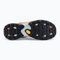 Buty turystyczne męskie Merrell Moab Speed 2 Gtx black/orange 4