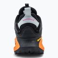 Buty turystyczne męskie Merrell Moab Speed 2 Gtx black/orange 6