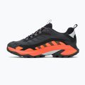 Buty turystyczne męskie Merrell Moab Speed 2 Gtx black/orange 9