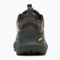 Buty turystyczne damskie Merrell Moab Speed 2 Refelctive GTX black 11