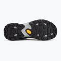 Buty turystyczne damskie Merrell Moab Speed 2 Refelctive GTX black 4