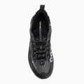 Buty turystyczne damskie Merrell Moab Speed 2 Refelctive GTX black 5