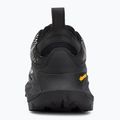 Buty turystyczne damskie Merrell Moab Speed 2 Refelctive GTX black 6