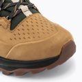 Buty turystyczne męskie Merrell Moab Speed 2 Ltr Wp tan 7