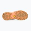 Buty turystyczne damskie Merrell Moab Speed 2 Ltr Mid Wp tan 12