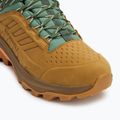 Buty turystyczne damskie Merrell Moab Speed 2 Ltr Mid Wp tan 7