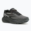 Buty do biegania męskie Merrell Morphlite Reflective GTX black 8
