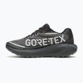 Buty do biegania męskie Merrell Morphlite Reflective GTX black 10
