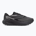 Buty do biegania męskie Merrell Morphlite Reflective GTX black 2