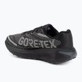 Buty do biegania męskie Merrell Morphlite Reflective GTX black 3