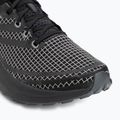 Buty do biegania męskie Merrell Morphlite Reflective GTX black 7