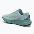 Buty do biegania damskie Merrell Agility Peak 5 frost blue 3