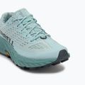 Buty do biegania damskie Merrell Agility Peak 5 frost blue 7
