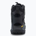 Buty turystyczne męskie Merrell Moab Speed 2 Thermo Mid Wp triple black 6