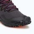 Buty barefoot damskie Merrell Trail Glove 7 black/multi 7