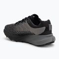 Buty do biegania męskie Merrell Agility Remix black 3