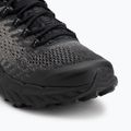 Buty do biegania męskie Merrell Agility Remix black 7