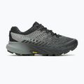 Buty do biegania męskie Merrell Agility Remix black 9