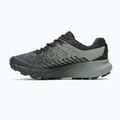 Buty do biegania męskie Merrell Agility Remix black 10