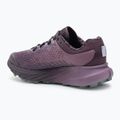 Buty do biegania damskie Merrell Agility Peak 5 Remix plum 3
