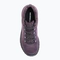 Buty do biegania damskie Merrell Agility Peak 5 Remix plum 5