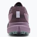 Buty do biegania damskie Merrell Agility Peak 5 Remix plum 6