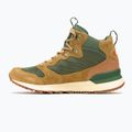 Buty męskie Merrell Alpine 83 Sneaker Recraft Mid Wp durum 9