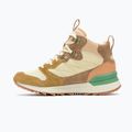 Buty męskie Merrell Alpine 83 Sneaker Recraft Mid Wp tan 3