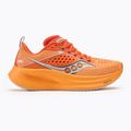 Buty do biegania damskie Saucony Ride 17 peel/pepper 2