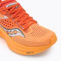 Buty do biegania damskie Saucony Ride 17 peel/pepper 7