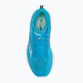 Buty do biegania damskie Saucony Ride 17 viziblue/mirage 5