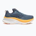 Buty do biegania damskie Saucony Hurricane 22 mirage/peel 8