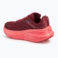 Buty do biegania damskie Saucony Guide 17 currant/cayenne 3