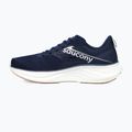 Buty do biegania męskie Saucony Ride 17 navy/ gum 2