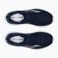 Buty do biegania męskie Saucony Ride 17 navy/ gum 6