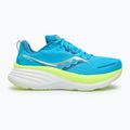 Buty do biegania męskie Saucony Hurricane 24 viziblue/citron 2